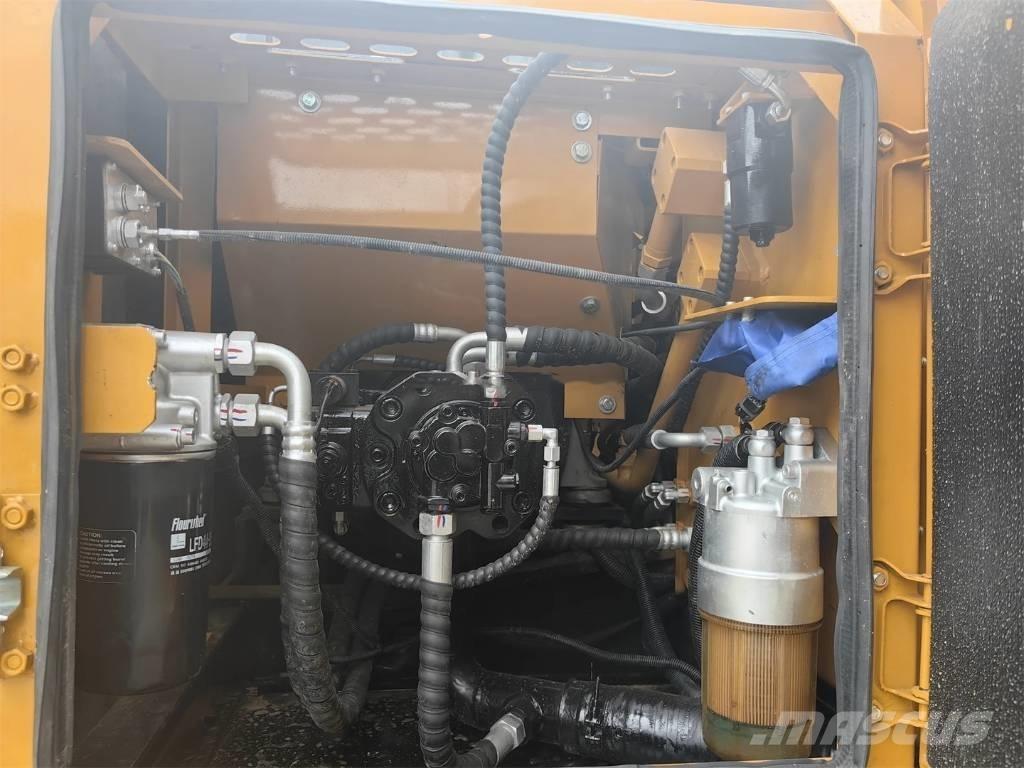 Sany SY135 C 履带挖掘机