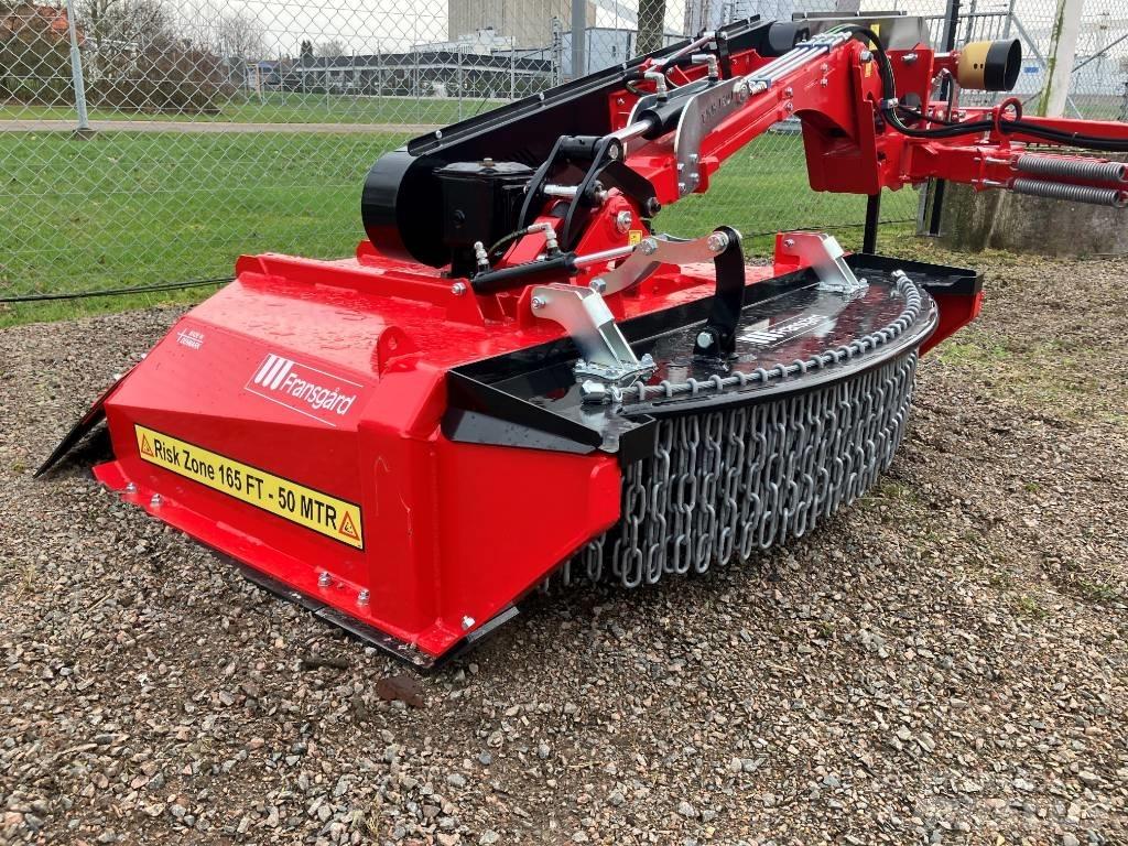 Fransgård FKR 1501 农业机械-其他