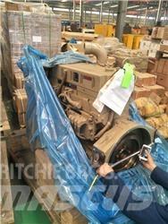 Cummins QSM11-C335 发动机