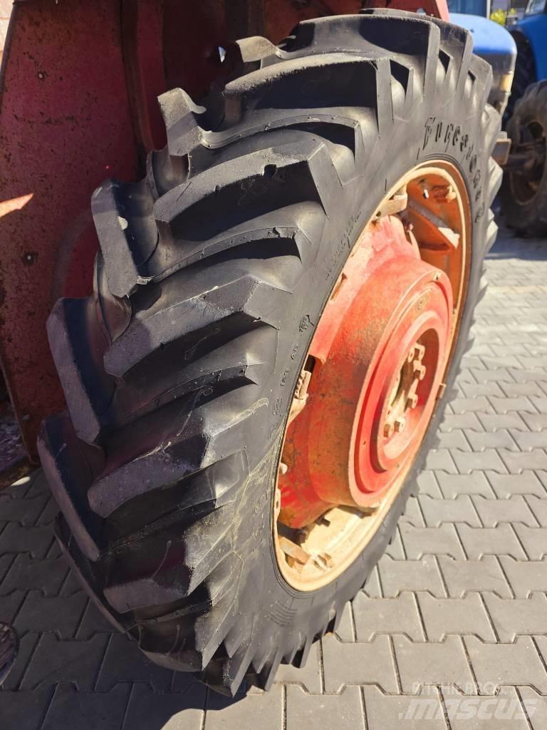 Massey Ferguson 178 拖拉机/农用车