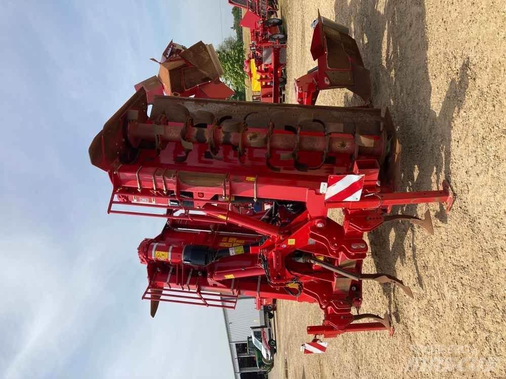Grimme GF600 马铃薯设备 - 其他