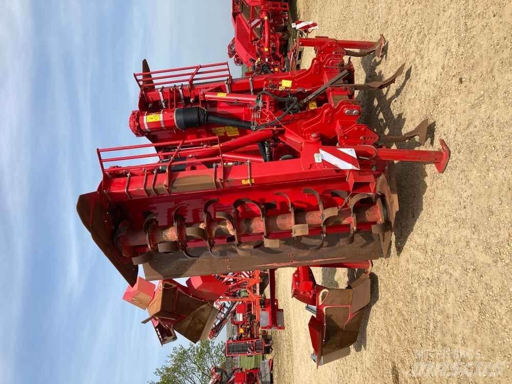 Grimme GF600 马铃薯设备 - 其他