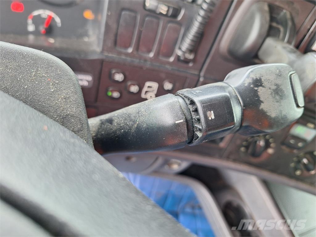 Scania R 420 牵引车