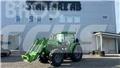 Deutz-Fahr 5090G 拖拉机/农用车