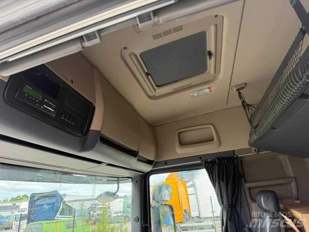 Scania G 440 牵引车