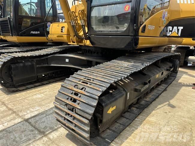 CAT 325 CL 履带挖掘机