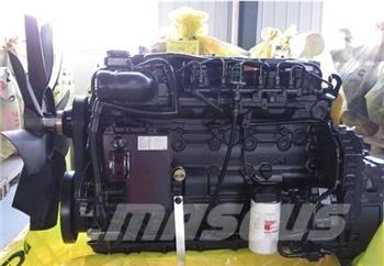 Cummins ISDe270 31 发动机