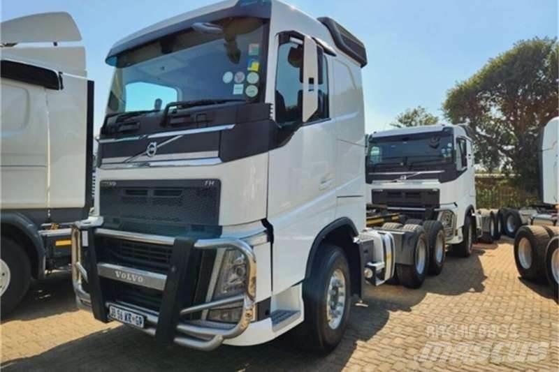 Volvo FH 其他货车