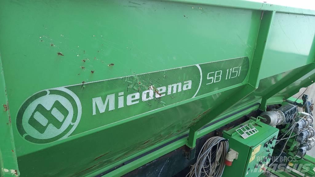 Miedema SB11511 马铃薯设备 - 其他