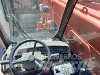 Manitou MRT 1742 M 伸缩臂叉装车|叉装车