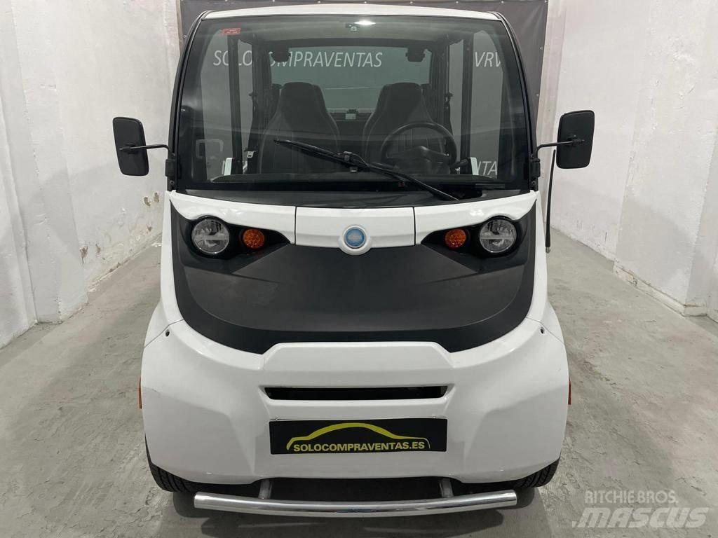 Transporta GEM E4 运输工具-其他