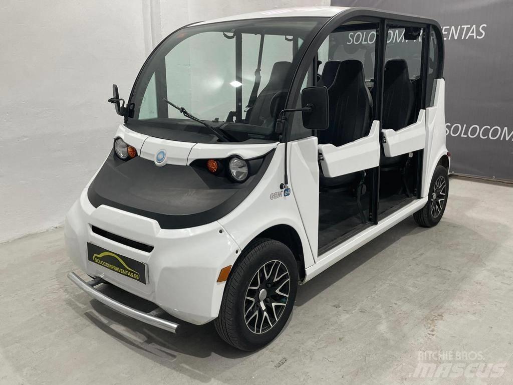 Transporta GEM E4 运输工具-其他