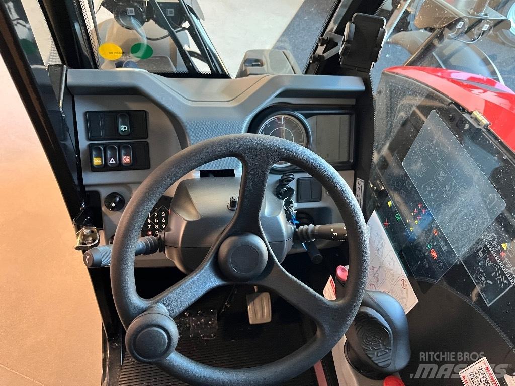 Manitou ULM 415H 其他装载挖掘装置和配件