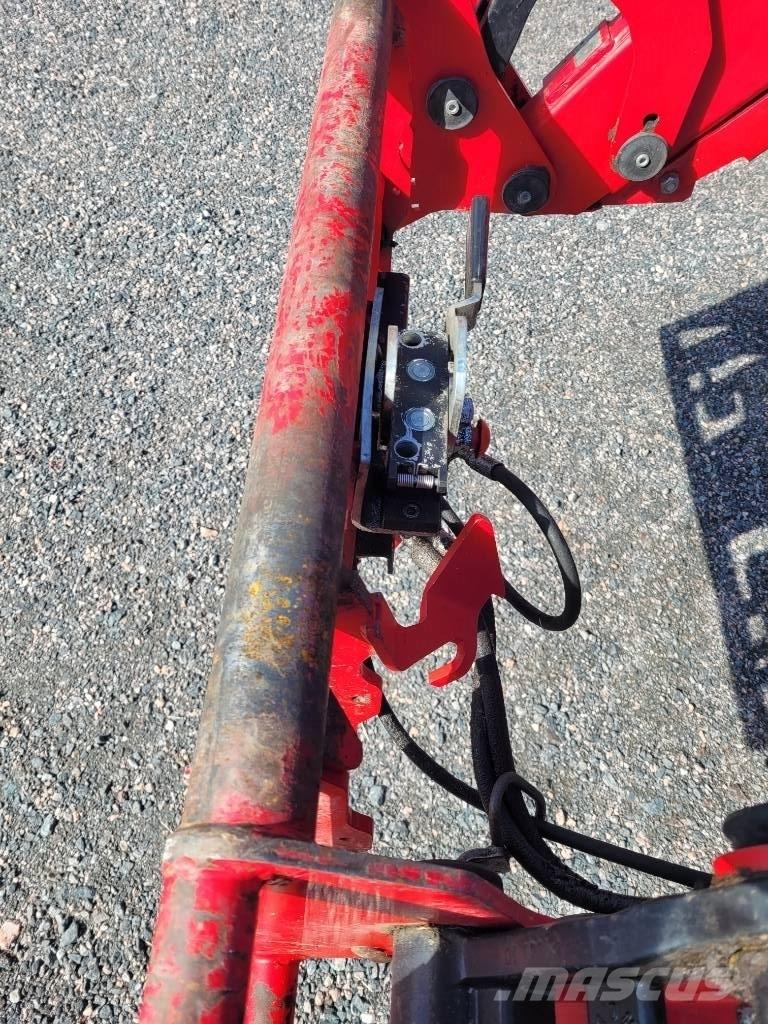 Massey Ferguson 5445 拖拉机/农用车