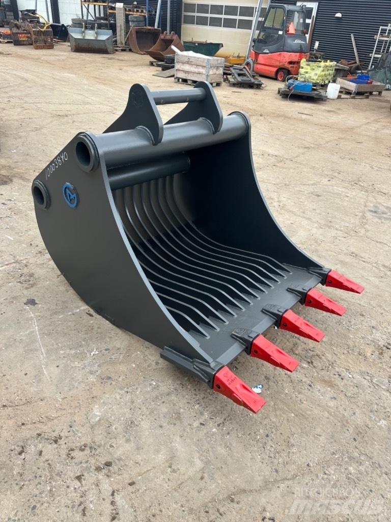  Andet S70 skifte 挖斗