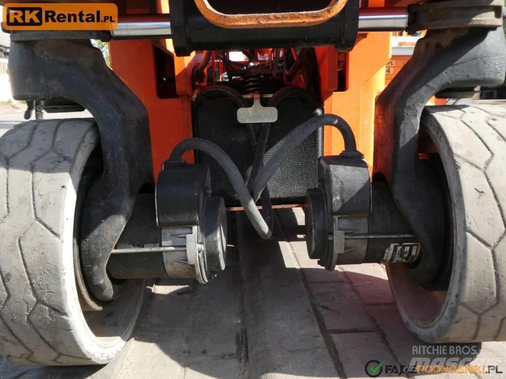 JLG 2030 ES 剪叉式升降机