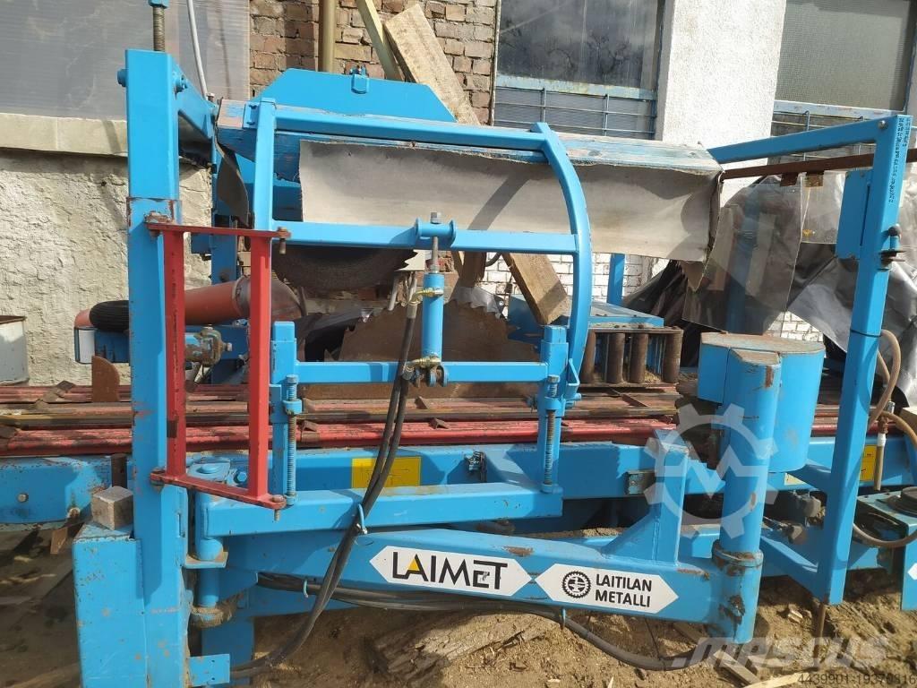  Laimet 130 PRO 锯木机械