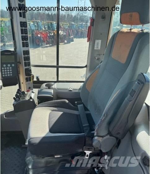 Volvo L 90 F 轮式装载机