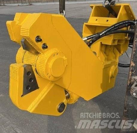  Rail Cropper Cropper 铁路维护设备
