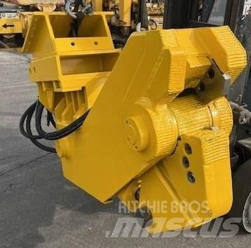  Rail Cropper Cropper 铁路维护设备