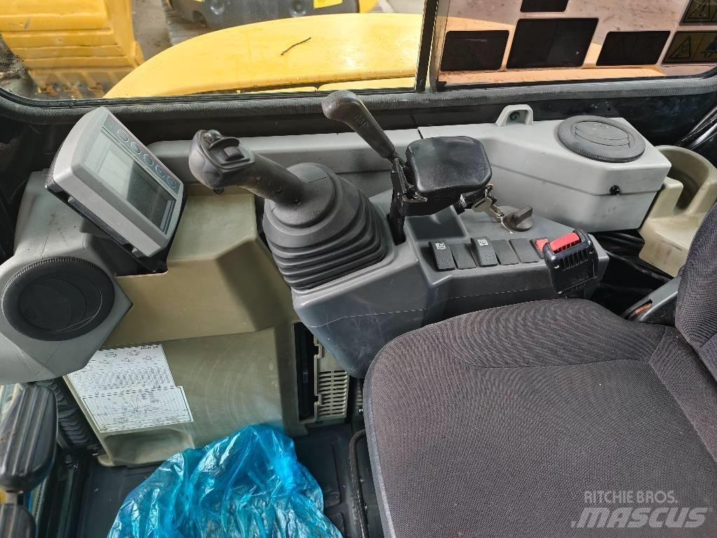 CAT Cat 303.5E 小型挖掘机