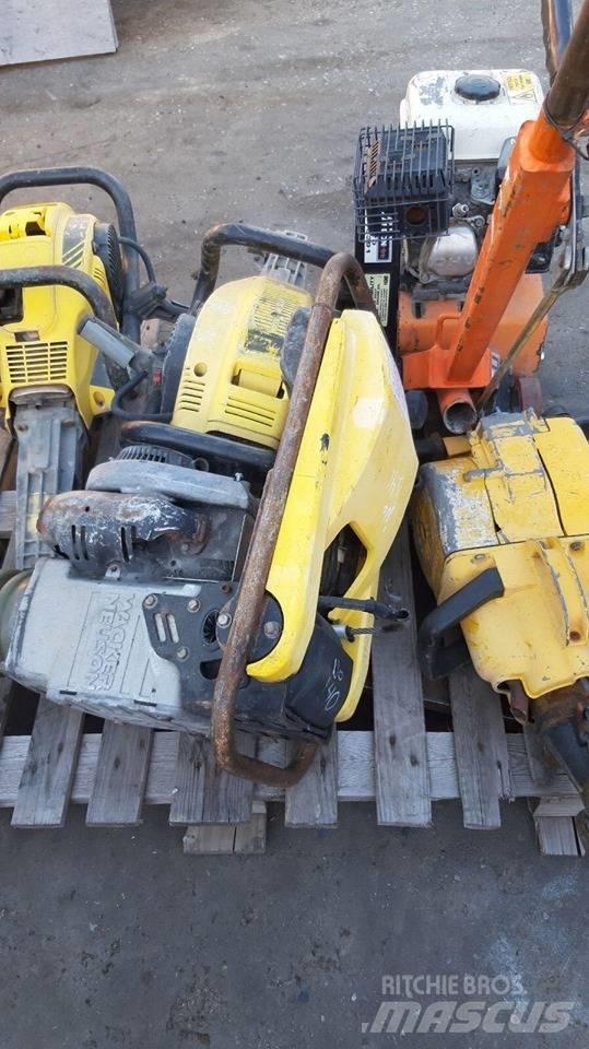 Wacker Neuson WACKER 发动机
