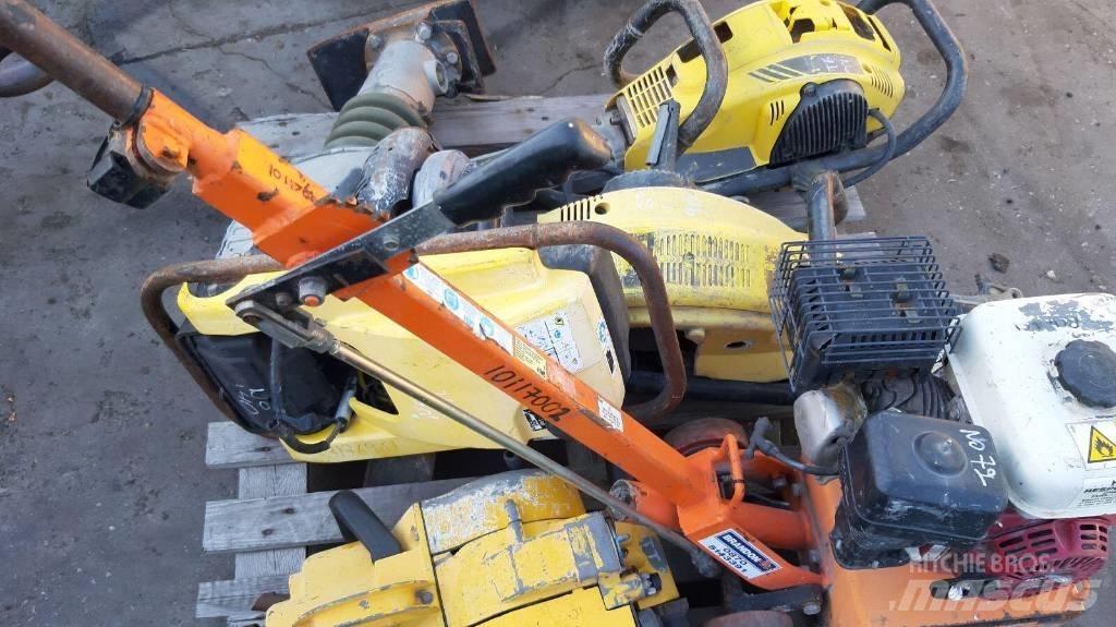 Wacker Neuson WACKER 发动机