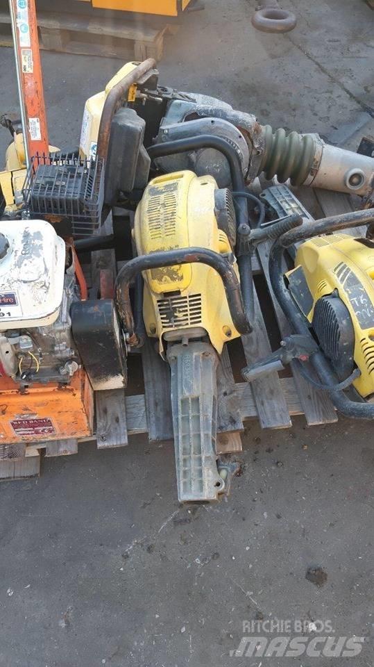 Wacker Neuson WACKER 发动机