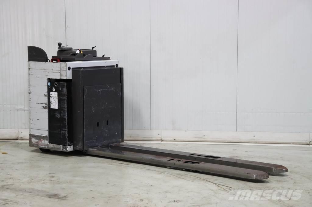 Atlet A/ALL/200 低架装载机