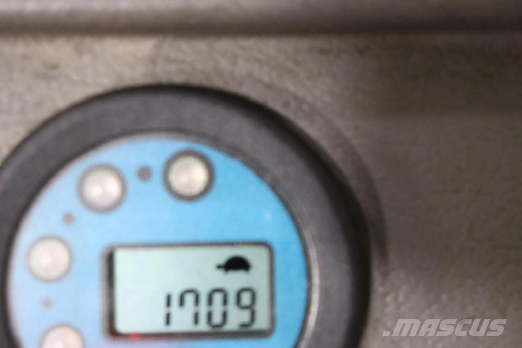 Atlet A/ALL/200 低架装载机