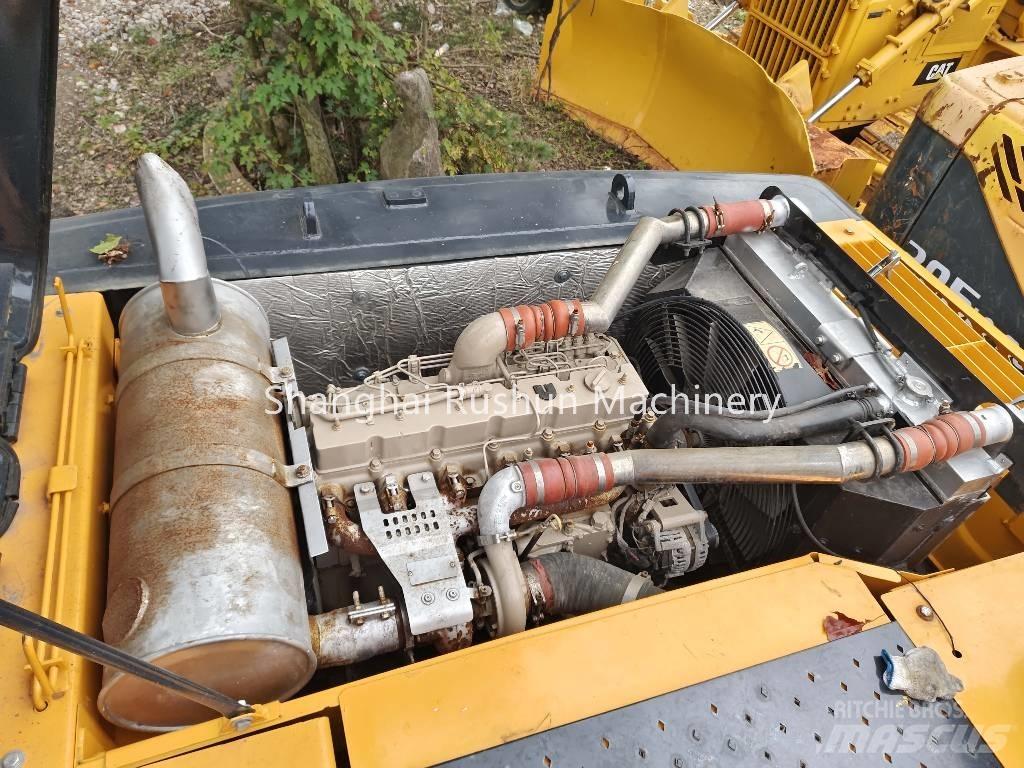 Hyundai 260 LC 履带挖掘机