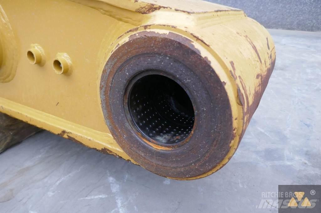 CAT 352F Stick 运输工具-其他