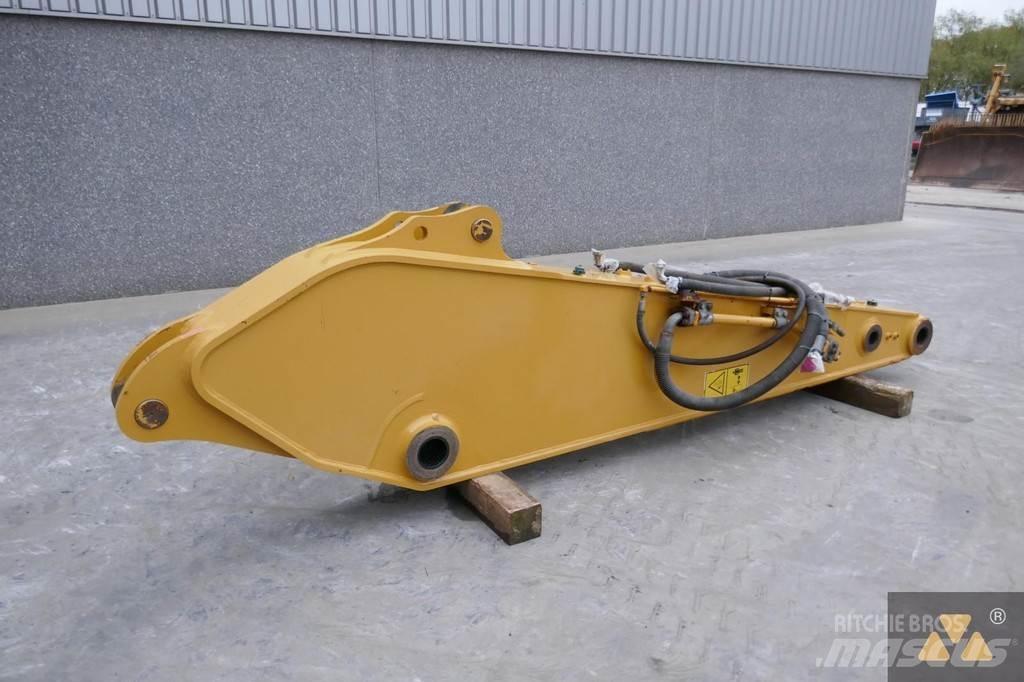 CAT 352F Stick 运输工具-其他