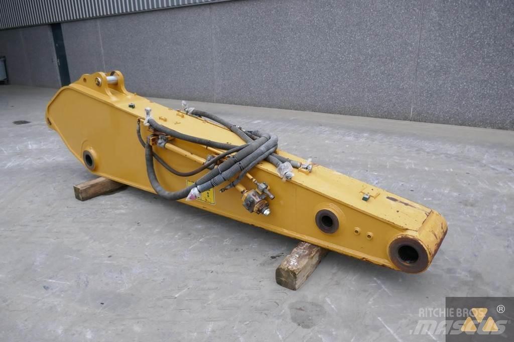 CAT 352F Stick 运输工具-其他