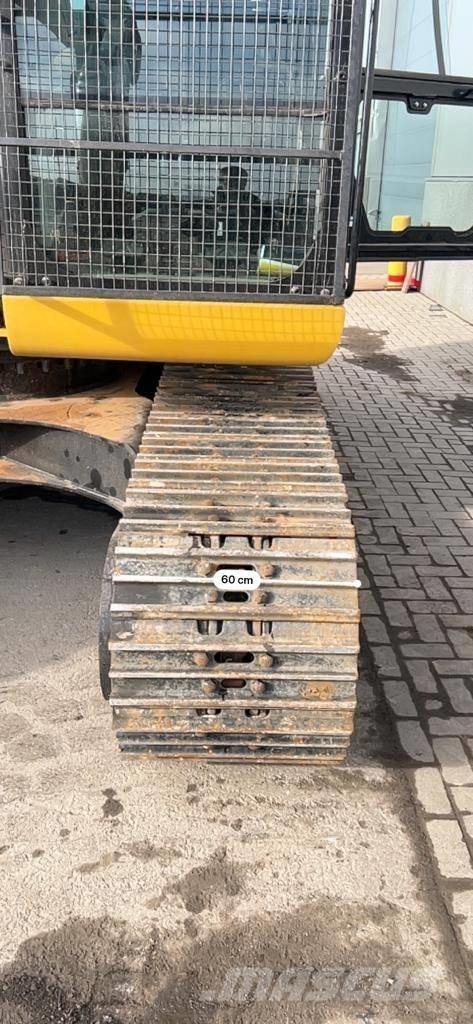 CAT 320 D3 GC 履带挖掘机