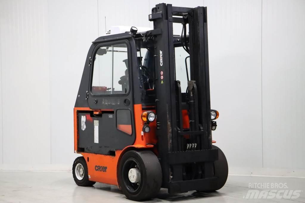 Carer Z70H 电动叉车