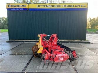 Lely Cultiterra 300 钉齿耙