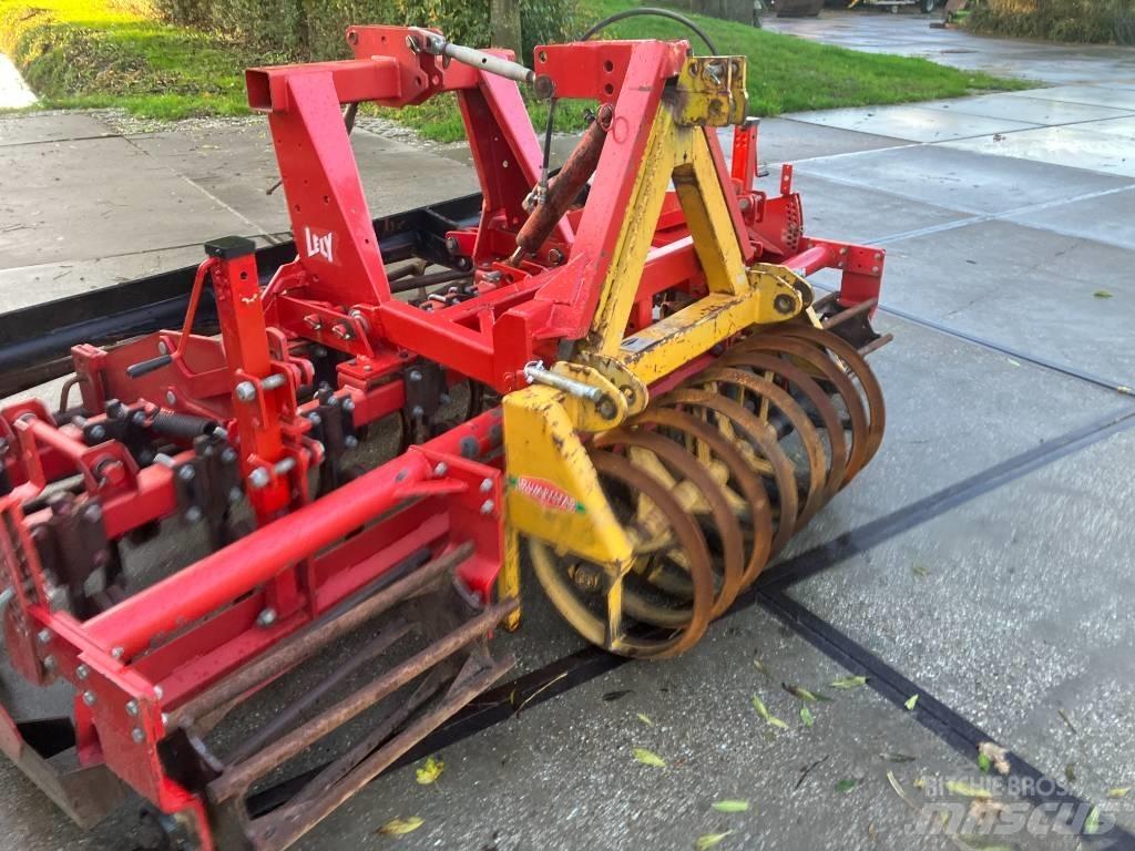 Lely Cultiterra 300 钉齿耙