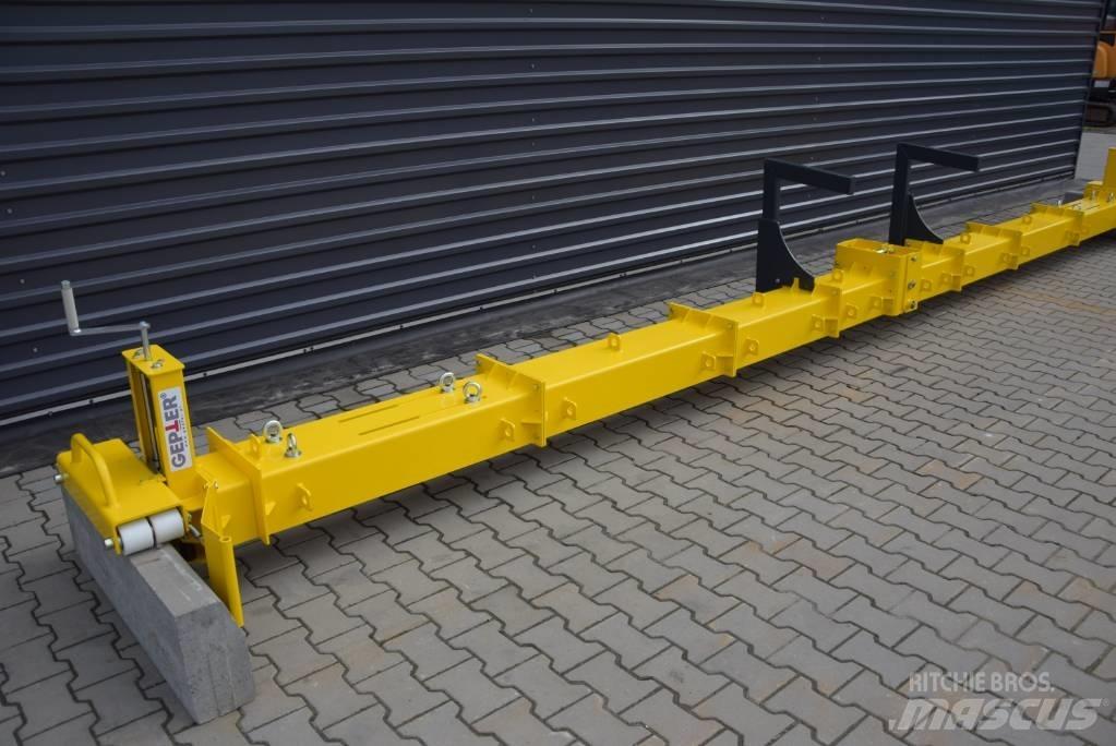 Gepter LTC802 建筑机械-其他