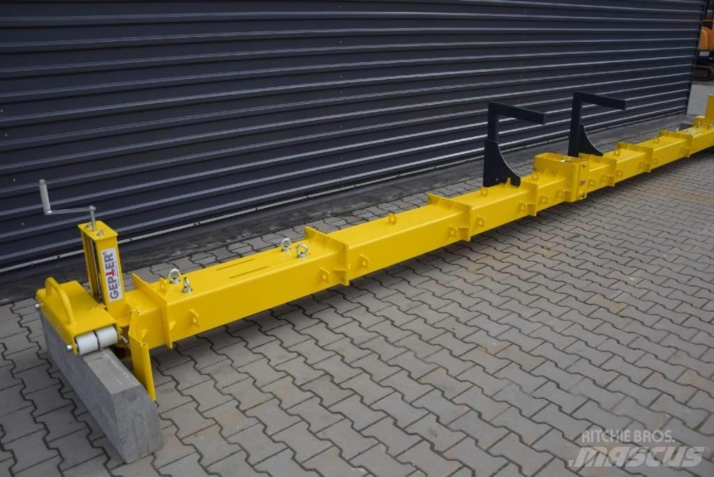 Gepter LTC802 建筑机械-其他