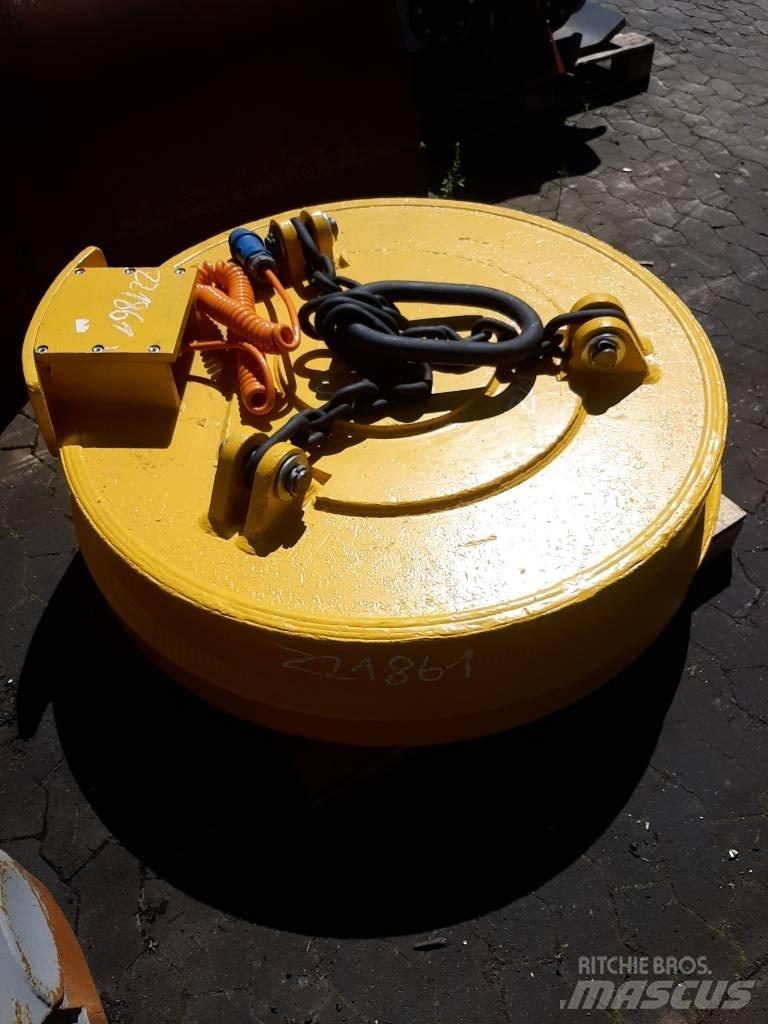  WOKO R12,5 平板夯