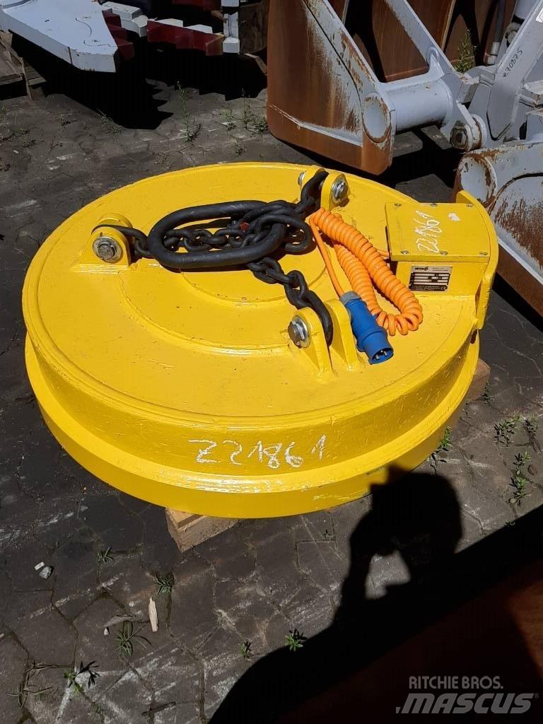  WOKO R12,5 平板夯