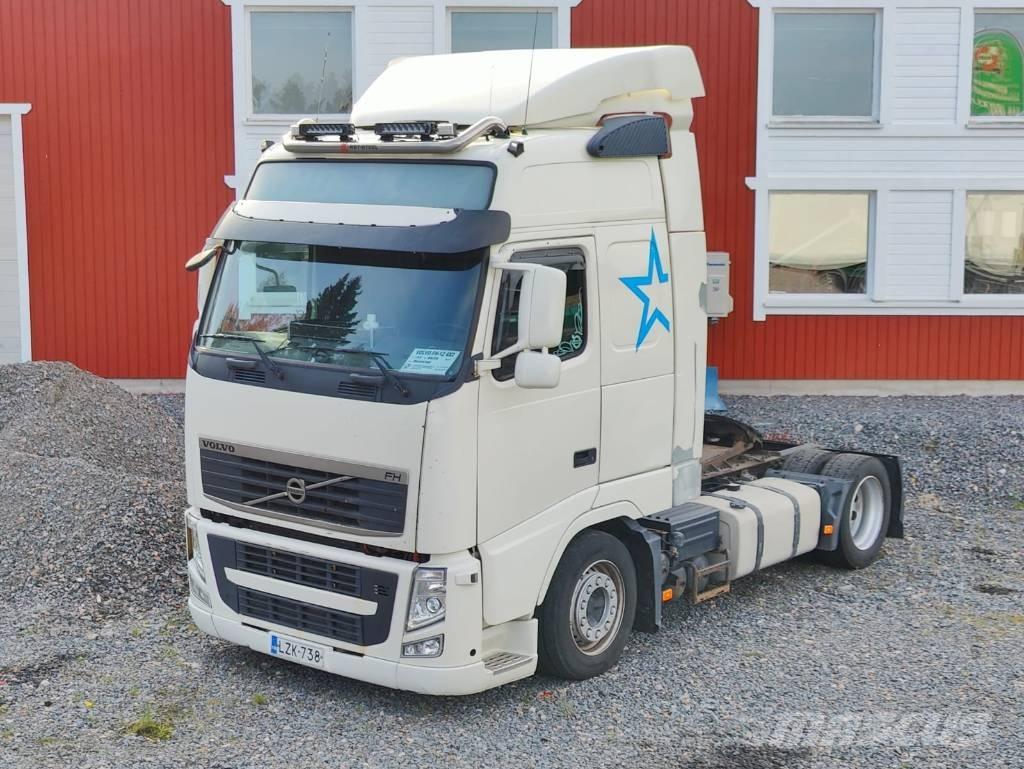 Volvo FH 13 牵引车