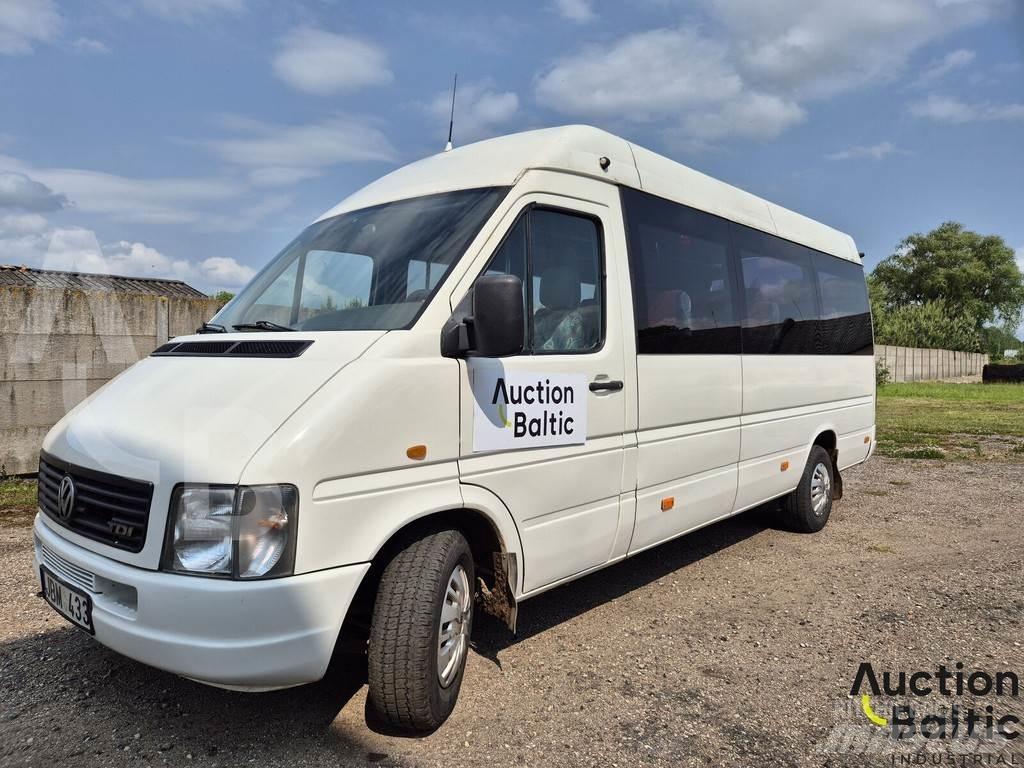 Volkswagen LT32 其他