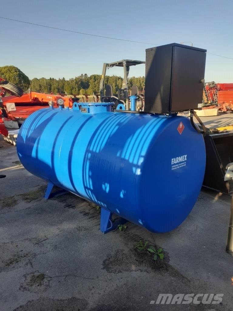Farmex 3200L 农业机械-其他
