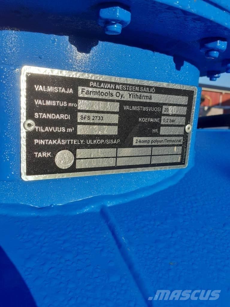 Farmex 3200L 农业机械-其他
