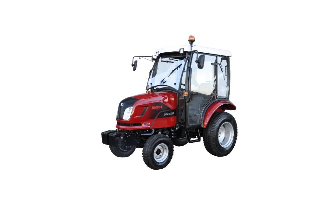 Knegt 304 G2 Cabin 拖拉机/农用车