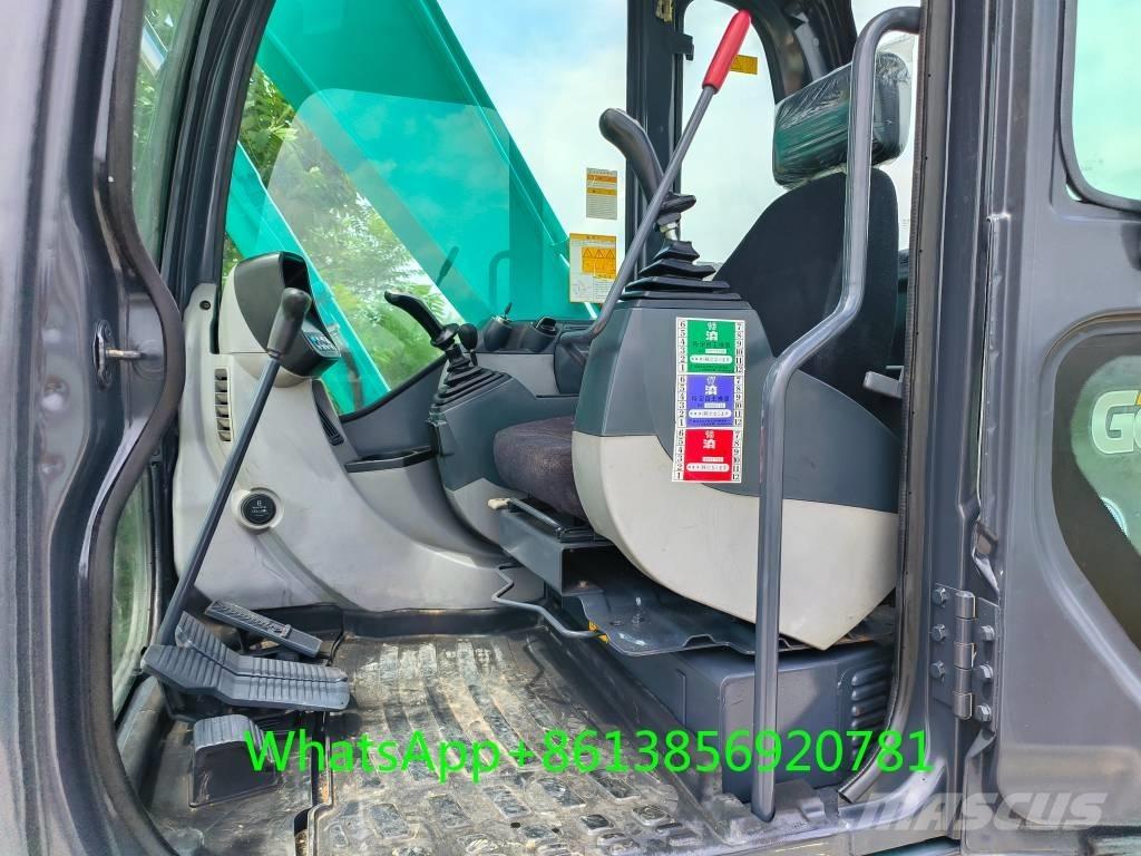 Kobelco SK 75 履带挖掘机