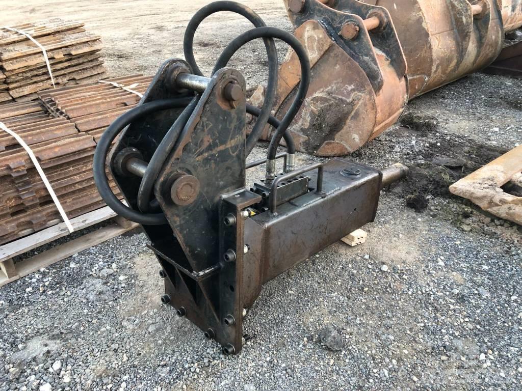 Terex TXH1400 破碎锤