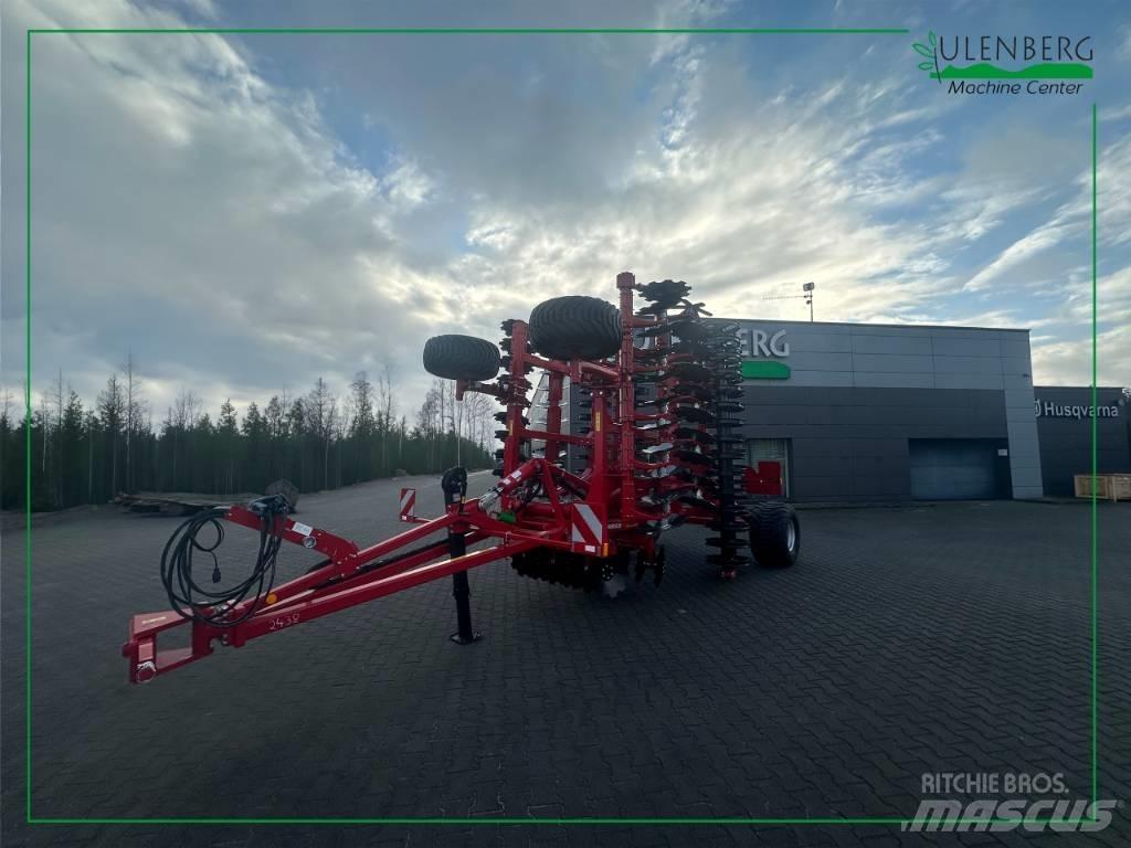Horsch Joker 6 RT 圆盘耙